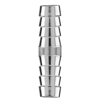 PNEUMATIKUS Tömlőtoldó 10MM (12-612)