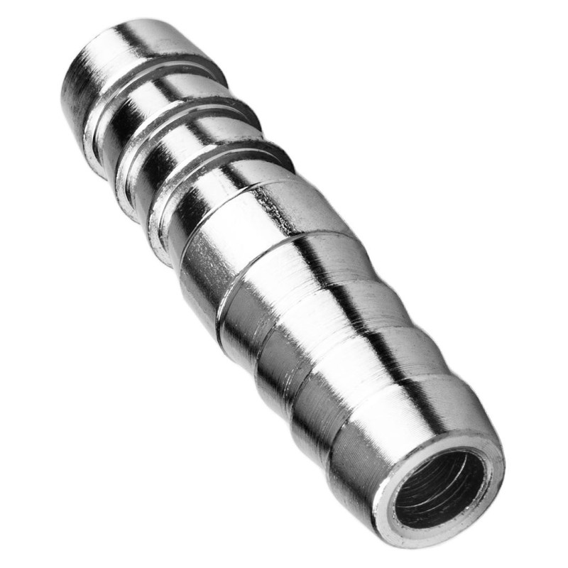 PNEUMATIKUS Tömlőtoldó 10MM (12-612)