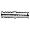 PNEUMATIKUS Tömlőtoldó 12MM (12-613)