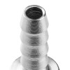 Pneumatikus gyorscsatlakozó + ellendarab, tömlővéges, 7mm (12-630)