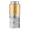 Pneumatikus gyorscsatlakozó 1/4'' belsőmenet (12-650)