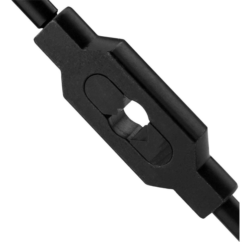 T-hajtókar menetfúrókhoz, M3-M12 (12-910)