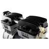 Kompresszor, 24L, extra csendes, kefementes motorral, olajmentes, 79(61)dB (12K021) Kompresszor, 24L, extra csendes, kefementes motorral, olajmentes, 79(61)dB (12K021)