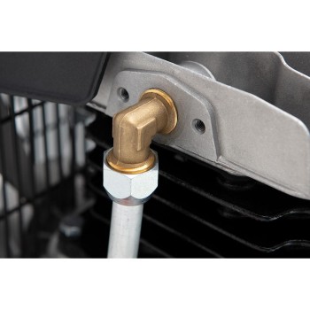 Kompresszor, olajkenésű 230V 100L (12K030) Kompresszor, olajkenésű 230V 100L (12K030)