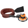 Pneumatikus excentercsiszoló 150mm, vákumos porelszívással (14-013) Pneumatikus excentercsiszoló 150mm, vákumos porelszívással (14-013)