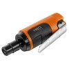 Pneumatikus egyenes csiszoló 1/4'' 1/8'', 6mm/3mm, 25 000 rpm (14-014) Pneumatikus egyenes csiszoló 1/4'' 1/8'', 6mm/3mm, 25 000 rpm (14-014)
