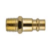 Pneumatikus vésőkalapács, 190mm (14-028)