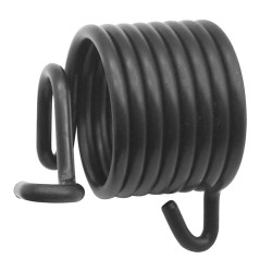 Rögzítőrugó pneumatikus vésőkalapácshoz 2db (14-030)