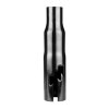 Pneumatikus tűs leverőgép rozsdához és hegesztési varratokhoz, 19x3mm (14-032)