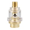 Pneumatikus ütvecsavarozó készlet 1/2'' 32kgm, dugókulcsokkal (14-502)