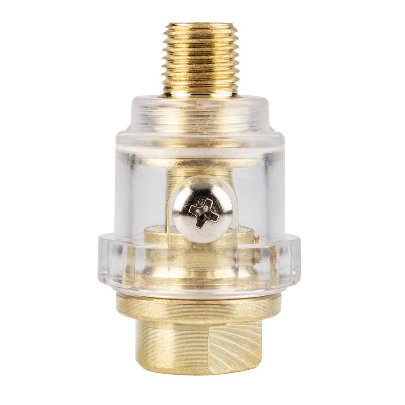 Pneumatikus ütvecsavarozó készlet 1/2'' 32kgm, dugókulcsokkal (14-502)