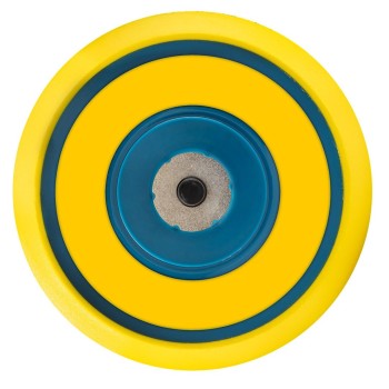 Pneumatikus excentercsiszoló 6'', 9 000rpm (14-510)