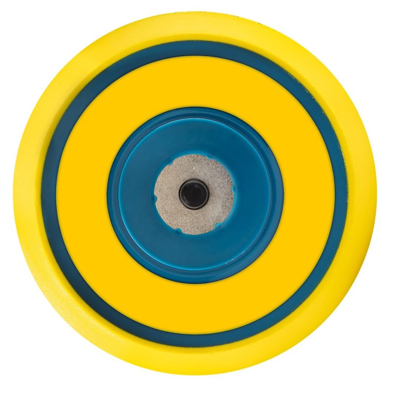 Pneumatikus excentercsiszoló 6'', 9 000rpm (14-510)
