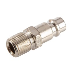 Pneumatikus fúrógép, 10mm, 1800rpm, irányváltó (14-514) Pneumatikus fúrógép, 10mm, 1800rpm, irányváltó (14-514)