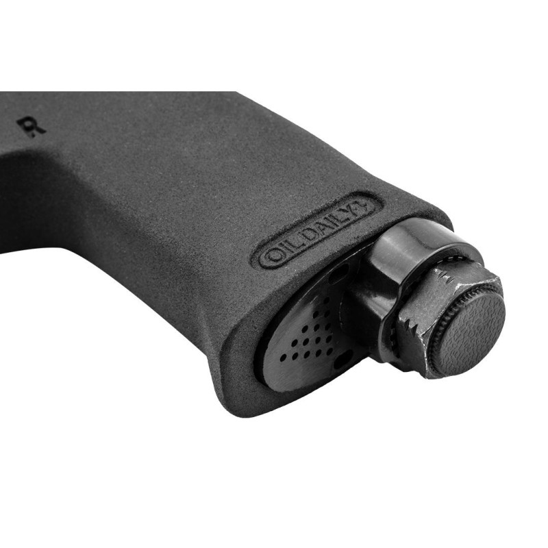 Pneumatikus fúrógép, 10mm, 1800rpm, irányváltó (14-514) Pneumatikus fúrógép, 10mm, 1800rpm, irányváltó (14-514)