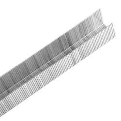 Tűzőkapocs, horganyzott 80-as tipus, pneumatikus tűzőgéphez (14-572), GA21, 14mm, 4000db (14-614) Tűzőkapocs, horganyzott 80-as tipus, pneumatikus tűzőgéphez (14-572), GA21, 14mm, 4000db (14-614)