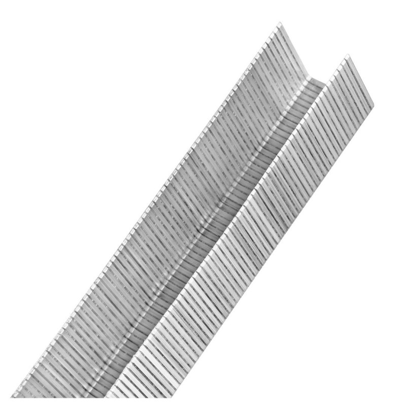 Tűzőkapocs, horganyzott 80-as tipus, pneumatikus tűzőgéphez (14-572), GA21, 16mm, 4000db (14-615) Tűzőkapocs, horganyzott 80-as tipus, pneumatikus tűzőgéphez (14-572), GA21, 16mm, 4000db (14-615)