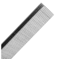 Tűzőkapocs, horganyzott 90-es tipus, pneumatikus tűzőgéphez (14-570), GA18, 28mm, 4000db (14-626) Tűzőkapocs, horganyzott 90-es tipus, pneumatikus tűzőgéphez (14-570), GA18, 28mm, 4000db (14-626)