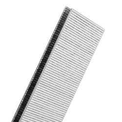 Tűzőkapocs, horganyzott 90-es tipus, pneumatikus tűzőgéphez (14-570), GA18, 40mm, 4000db (14-631) Tűzőkapocs, horganyzott 90-es tipus, pneumatikus tűzőgéphez (14-570), GA18, 40mm, 4000db (14-631)
