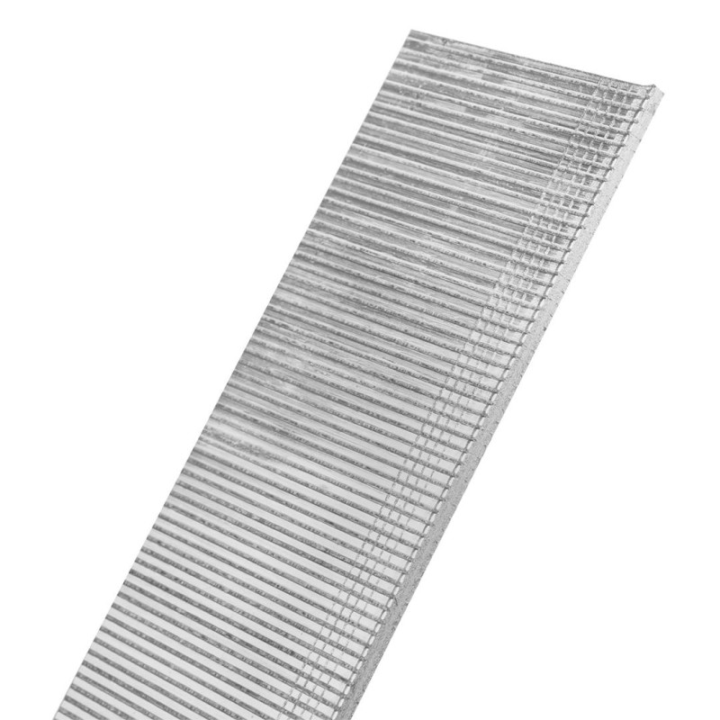 Tűzőszeg, horganyzott 300 (F) tipus, pneumatikus tűzőgéphez (14-570), GA18, 40mm, 4000db (14-656)