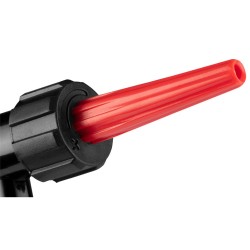 Pneumatikus homokfúvó pisztoly (14-722) Pneumatikus homokfúvó pisztoly (14-722)