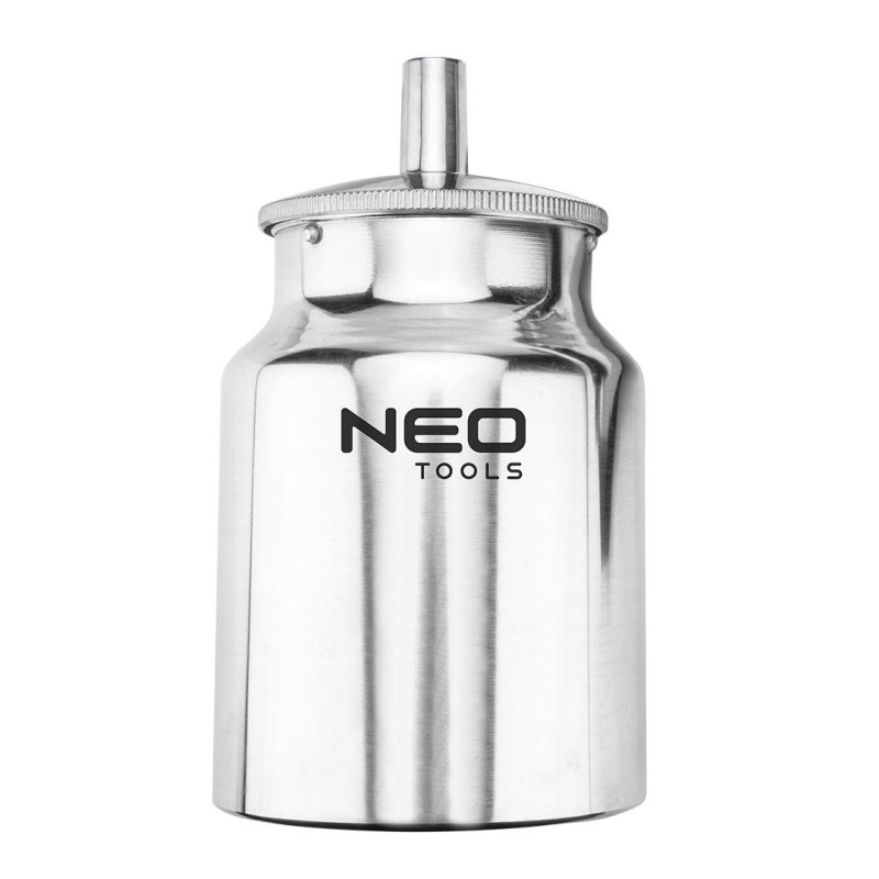 Pneumatikus homokfúvó pisztoly 750 ml (14-724)