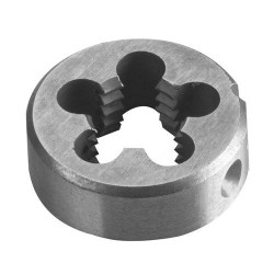 Menetmetsző, 25x9mm M8 DIN 224 (14A308) Menetmetsző, 25x9mm M8 DIN 224 (14A308)