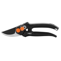 Metszőolló, mellévágó, max.15mm, teflon bevonat, állítható pengenyílás, 185mm (15-200) Metszőolló, mellévágó, max.15mm, teflon bevonat, állítható pengenyílás, 185mm (15-200)