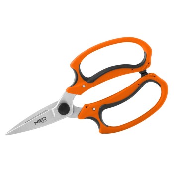 Kerti olló 185mm (15-215)