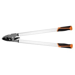 Ágvágó, mellévágó, áttételes, 765mm, vágókap.: 40mm, alumínium nyél, teflon bevonat, 60% plusz erőátvitel (15-251)