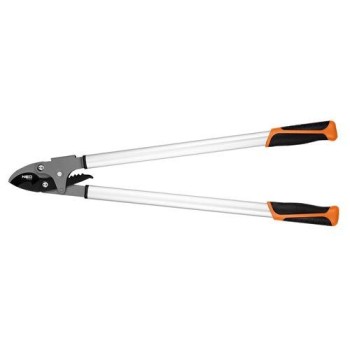 Ágvágó, mellévágó, áttételes, 765mm, vágókap.: 40mm, alumínium nyél, teflon bevonat, 60% plusz erőátvitel (15-251)