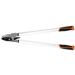 Ágvágó, rávágó, áttételes, 765mm, vágókap.: 40mm, alumínium nyél, teflon bevonat, 60% plusz erőátvitel (15-252)