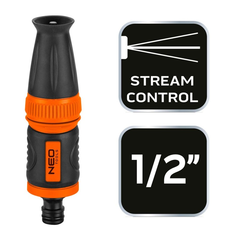 Öntözőfej (15-700)