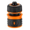 Öntözőfej csatlakozókkal 1/2'', 4db (15-710)
