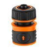 Öntözőfej csatlakozókkal 1/2'', 4db (15-710)