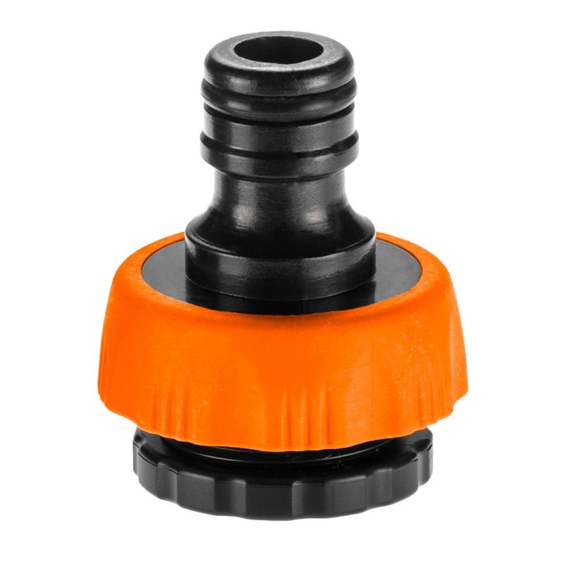 Öntözőfej csatlakozókkal 1/2'', 4db (15-710)