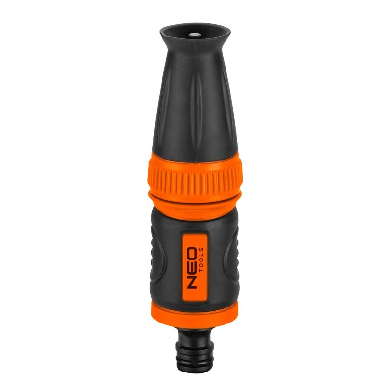 Öntözőfej csatlakozókkal 1/2'', 4db (15-710)