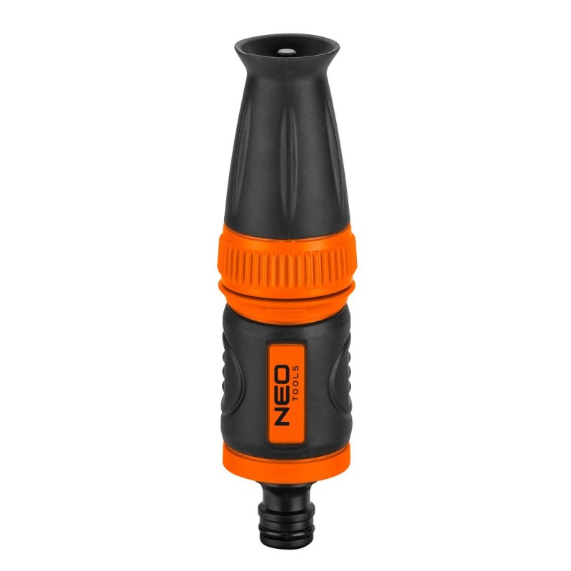 Öntözőfej csatlakozókkal 3/4'', 4db (15-711)