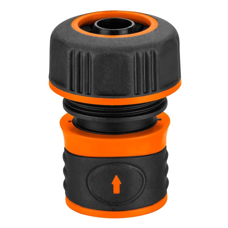 Öntözőfej csatlakozókkal 3/4'', 4db (15-711)