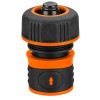 Öntözőfej csatlakozókkal 3/4'', 4db (15-711)