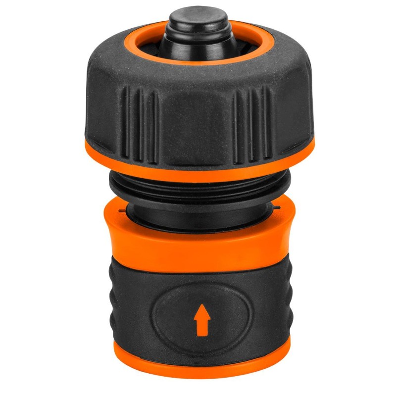 Öntözőfej csatlakozókkal 3/4'', 4db (15-711)