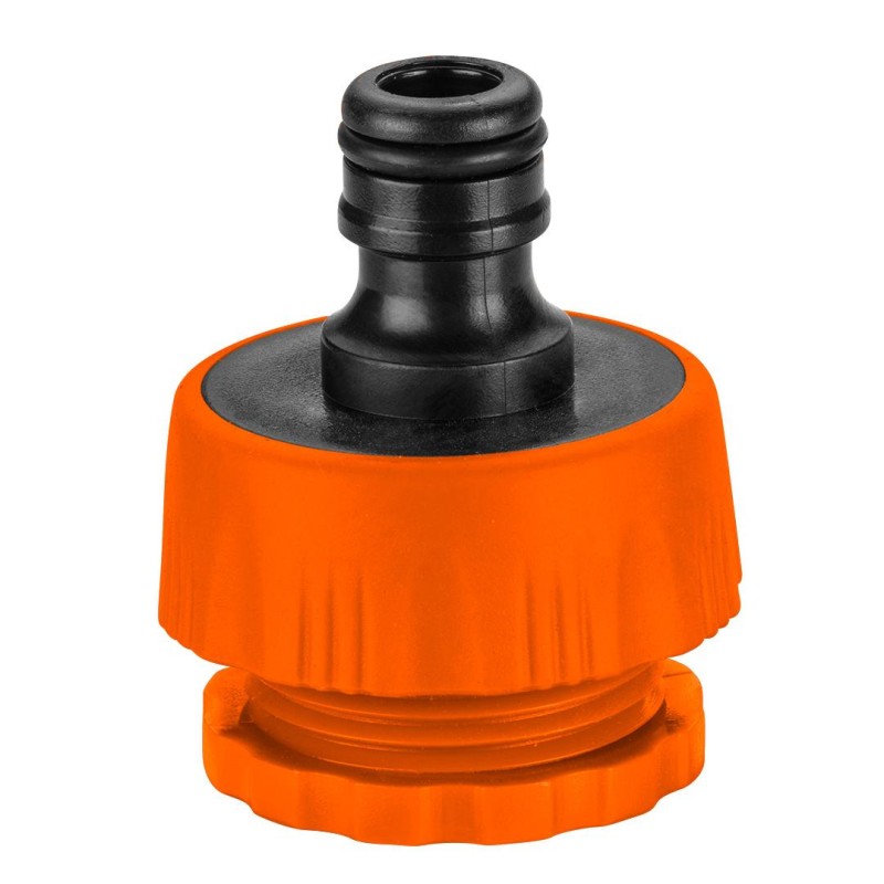 Öntözőfej csatlakozókkal 3/4'', 4db (15-711)