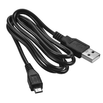 Akkus permetező micro-USB 3.6V, 2,41 bar, 280 - 460 ml/perc, tartály:1L, 0–40 ° (15-715)