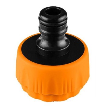 Csapcsatlakozó 3/4''- 1'' (15-741) Csapcsatlakozó 3/4''- 1'' (15-741)