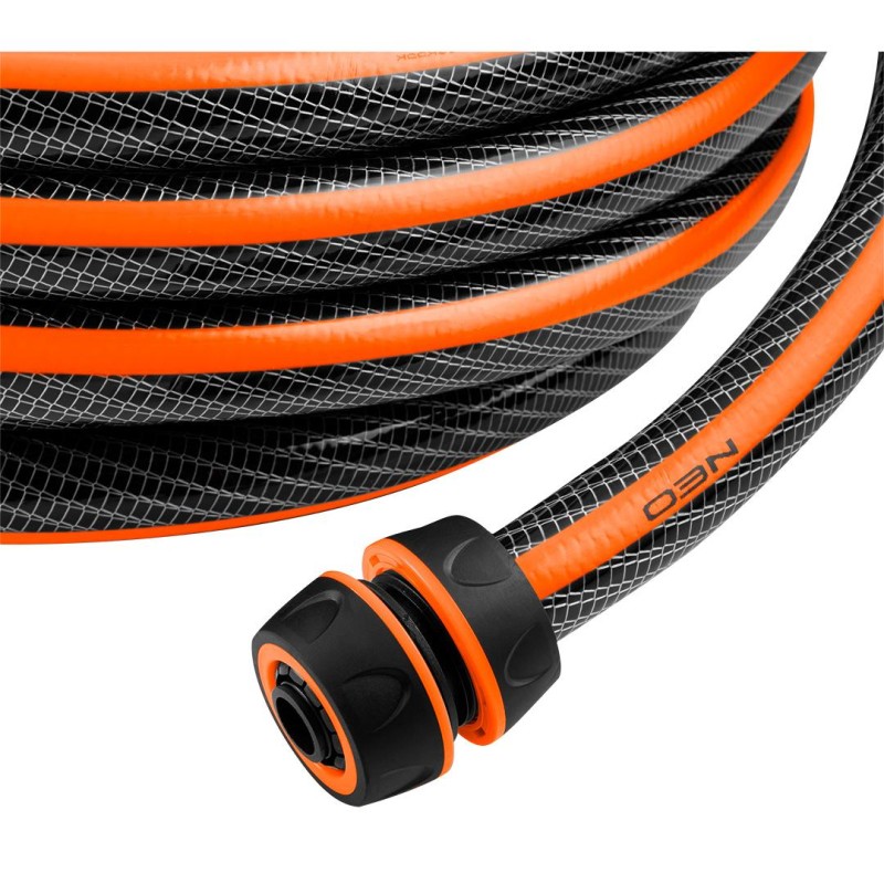 Tömlőtoldó csatlakozó 3/4'', kétkomponensű (15-743)