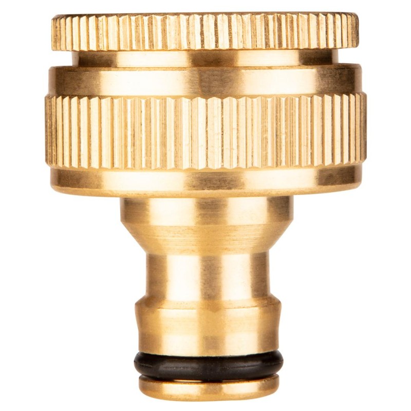 Csapcsatlakozó 3/4''- 1'', réz (15-747) Csapcsatlakozó 3/4''- 1'', réz (15-747)