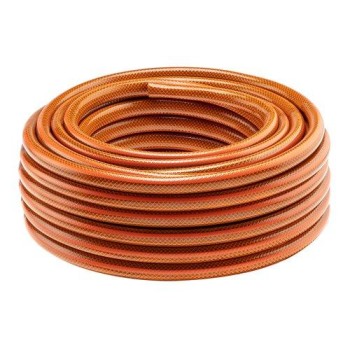 Locsolótömlő 1/2''x20 m, 4 rétegű ECONOMIC (15-800)