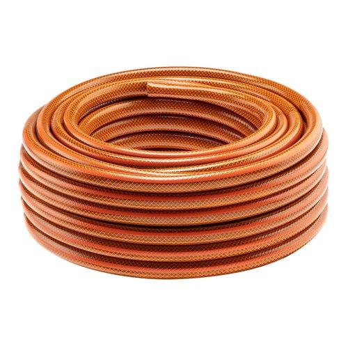 Locsolótömlő 1/2''x20 m, 4 rétegű ECONOMIC (15-800)