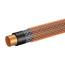 Locsolótömlő 3/4''x30 m, 4 rétegű ECONOMIC (15-804) Locsolótömlő 3/4''x30 m, 4 rétegű ECONOMIC (15-804)