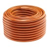 NEO TOOLS ECONOMIC locsolótömlő 3/4'' 50 m 4 rétegű PVC algaálló